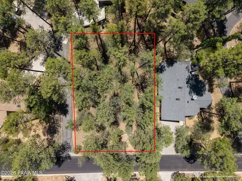 1830 Coyote Rd, Prescott, AZ 86303