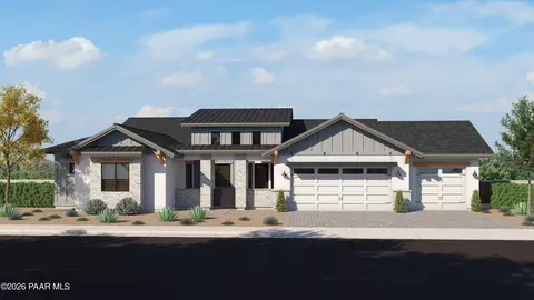5134 E Frost Ln, Prescott Valley, AZ 86314