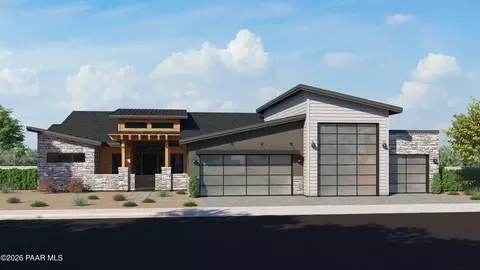 5077 E Milton St, Prescott Valley, AZ 86314