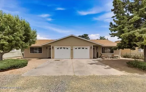3211 N Bumblebee Dr, Prescott Valley, AZ 86314