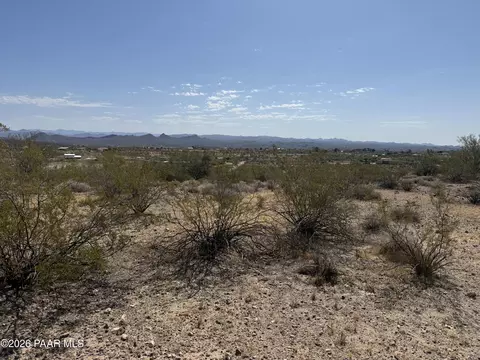 Xx001 S Gods Country Road, Wickenburg, AZ 85390