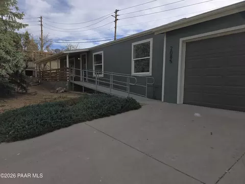 2085 E Prescott Canyon Cir, Prescott, AZ 86301