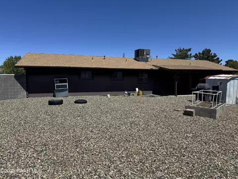 8195 E Yavapai Rd, Prescott Valley, AZ 86314