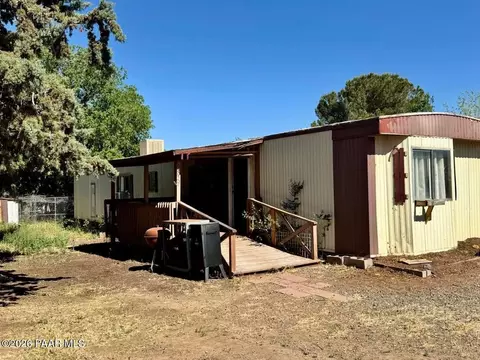 2839 W Kings Hwy #W, Prescott Valley, AZ 86314