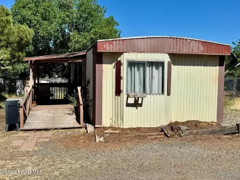 2839 W Kings Hwy #W, Prescott Valley, AZ 86314