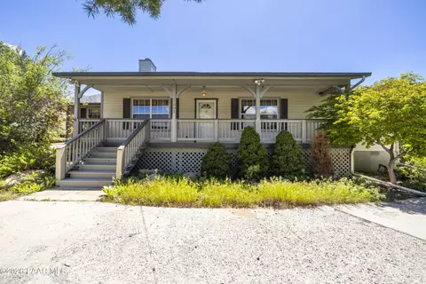 1891 Meadowridge Rd, Prescott, AZ 86305