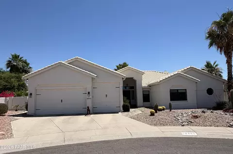 8995 E Captain Dreyfus Ave, Scottsdale, AZ 85260
