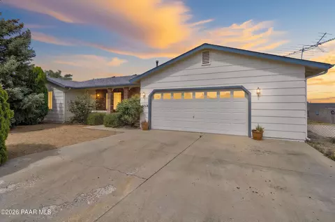4868 N Spring Dr, Prescott Valley, AZ 86314