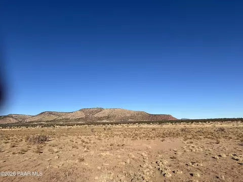 N/a N Sundown Way, Seligman, AZ 86337