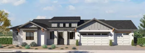 5114 Iron Rock Pl, Prescott, AZ 86301
