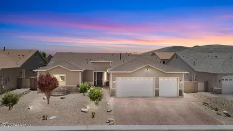 5298 N Elliot Ave, Prescott Valley, AZ 86314