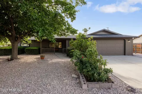 3601 N Catherine Dr, Prescott Valley, AZ 86314