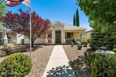 7961 Knots Pass, Prescott Valley, AZ 86314