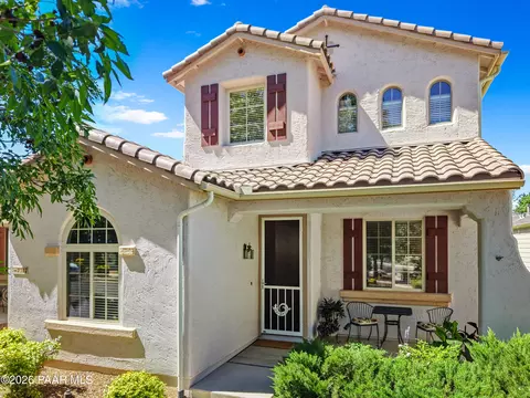 7217 Woolsey Ranch Rd, Prescott Valley, AZ 86314