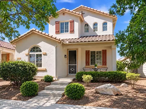 7217 Woolsey Ranch Rd, Prescott Valley, AZ 86314