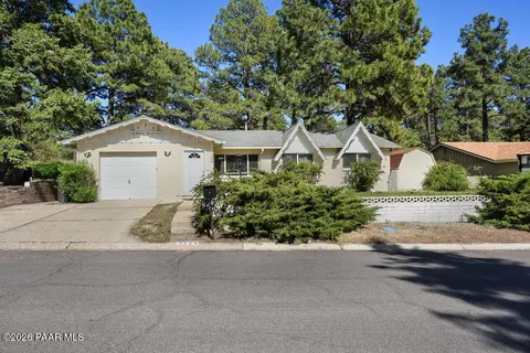 3224 N Patterson Blvd, Flagstaff, AZ 86004