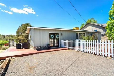 1832 Emerald Dr, Prescott, AZ 86301