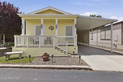 11250 E State Route 69 2170, Dewey, AZ 86327