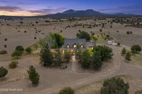 13560 N Walking Y Ln, Prescott, AZ 86305