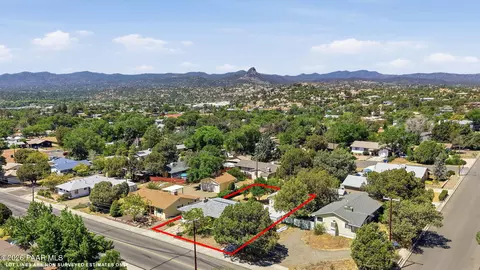 1816 Demerse Ave, Prescott, AZ 86301