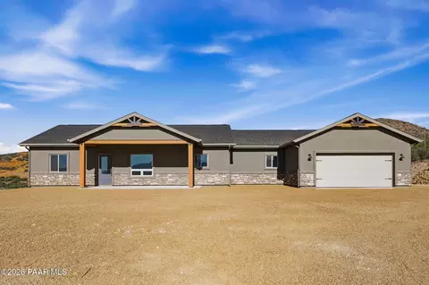 2929 S Rancho Pl, Dewey-humboldt, AZ 86329