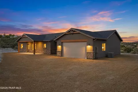 13650 E Soleil Down Rd, Mayer, AZ 86333