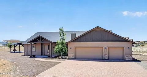 10425 N Steel Rd, Prescott Valley, AZ 86315