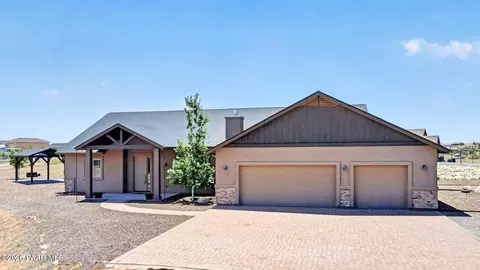 10425 N Steel Rd, Prescott Valley, AZ 86315