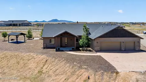 10425 N Steel Rd, Prescott Valley, AZ 86315
