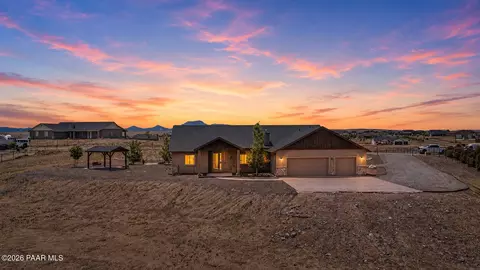 10425 N Steel Rd, Prescott Valley, AZ 86315