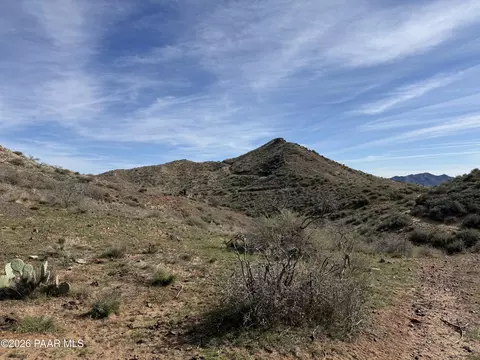 0 Buckhorn Rd, Wickenburg, AZ 85342