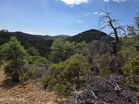 3045 W Forest Service Rd 73 # N, Prescott, AZ 86303