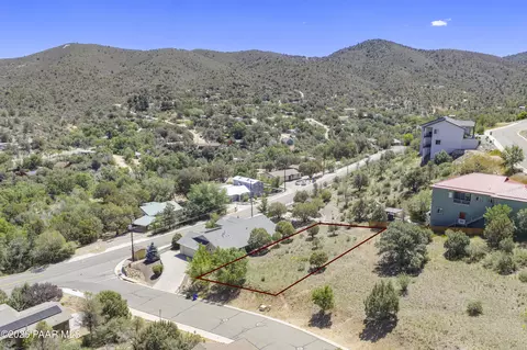 205 Newport Dr, Prescott, AZ 86303