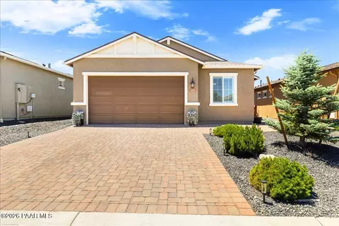 6296 Barn Owl Ave, Prescott, AZ 86305