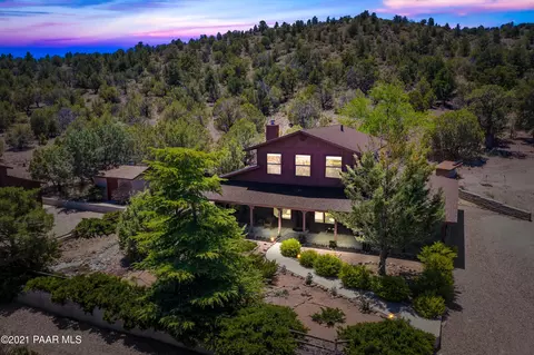 2505 W Kessler Ranch Rd, Chino Valley, AZ 86323