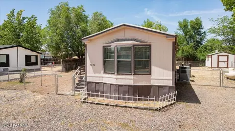 7850 E Broken Wagon Way, Prescott Valley, AZ 86314