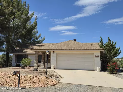 11514 E Horseshoe Ln #PCC, Dewey, AZ 86327