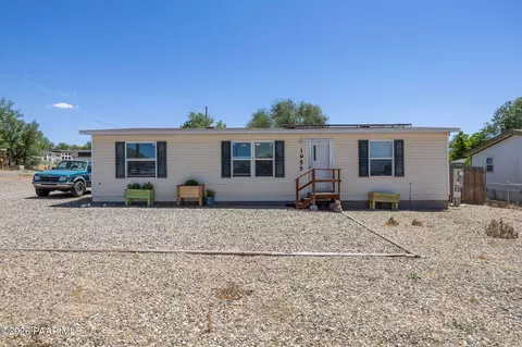 1955 E Road 2, Chino Valley, AZ 86323