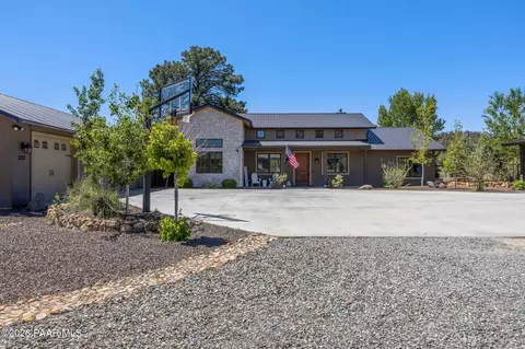 2317 W Zane Trl, Prescott, AZ 86305