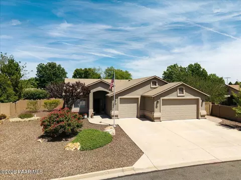 5797 N Gallery Ln, Prescott Valley, AZ 86314