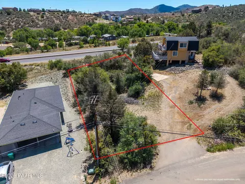 1665 N Emerald Dr, Prescott, AZ 86301