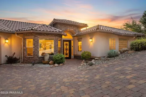 1303 Covey Trl, Prescott, AZ 86305