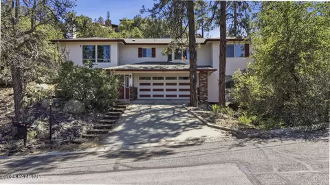 1979 Sherwood Dr, Prescott, AZ 86303