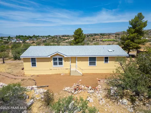 4170 E Goldmine Rd, Rimrock, AZ 86335