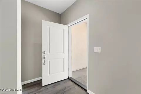 Entry Way - 455 E Ocotillo Ln, Paulden, AZ 86334 photo 1 of 1