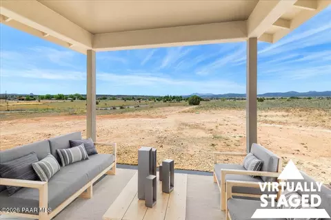 Exterior - 455 E Ocotillo Ln, Paulden, AZ 86334 photo 2 of 6