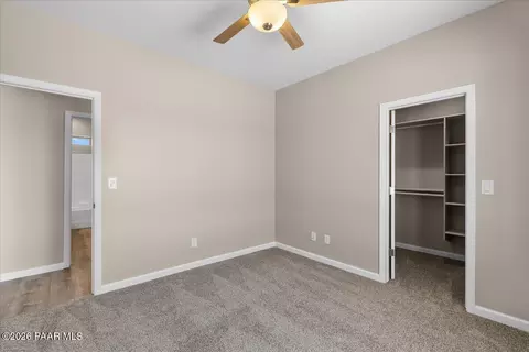 Bedroom - 455 E Ocotillo Ln, Paulden, AZ 86334 photo 4 of 6