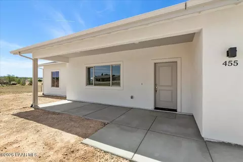 Exterior - 455 E Ocotillo Ln, Paulden, AZ 86334 photo 1 of 6