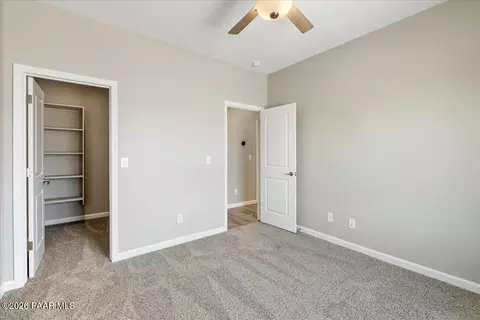 Bedroom - 455 E Ocotillo Ln, Paulden, AZ 86334 photo 6 of 6