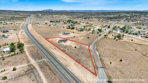 View/Area - 455 E Ocotillo Ln, Paulden, AZ 86334 photo 3 of 4